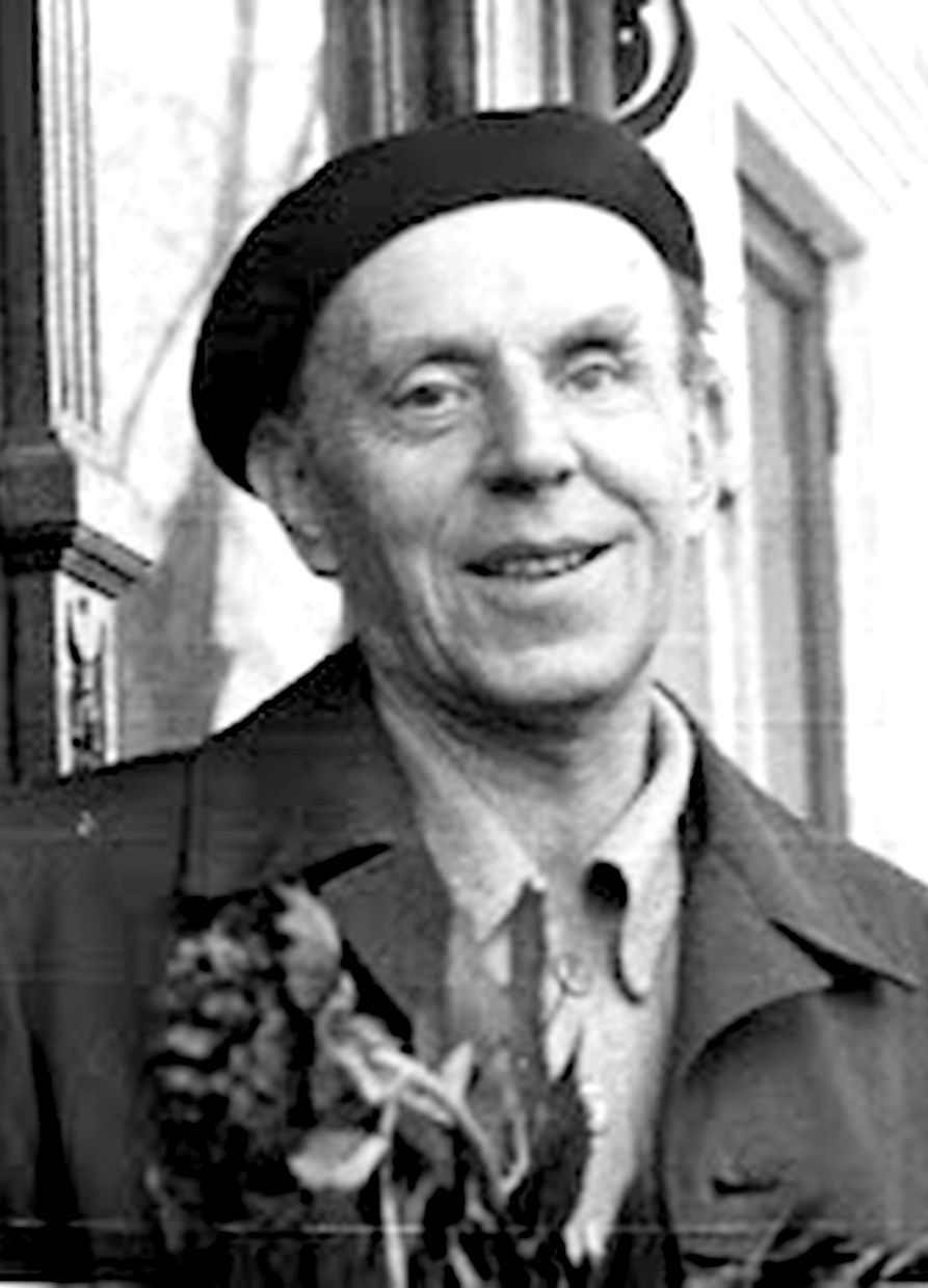 Герман Гоппе